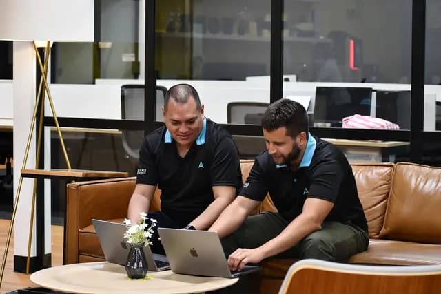 Oceans Code Experts