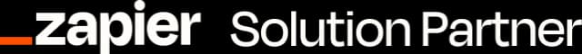 Zapier Silver Partner