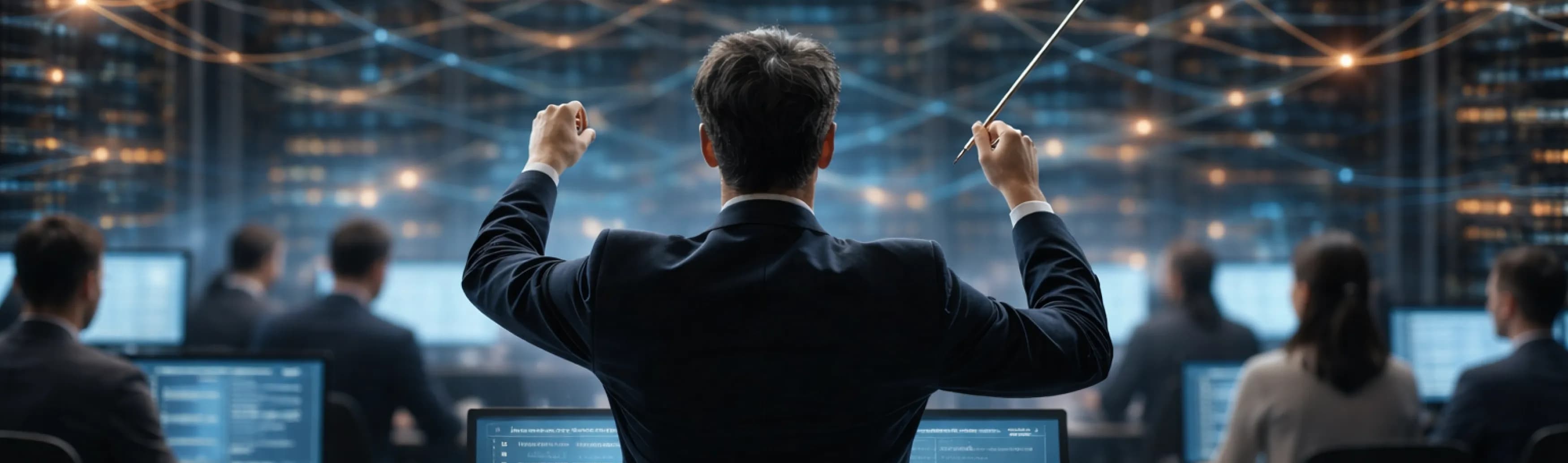 Mastering Multi-Agent Orchestration: Why Enterprise AI Reliability Starts with Human-in-the-Loop 