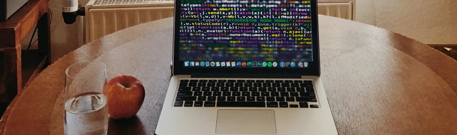 Digital Nomads
