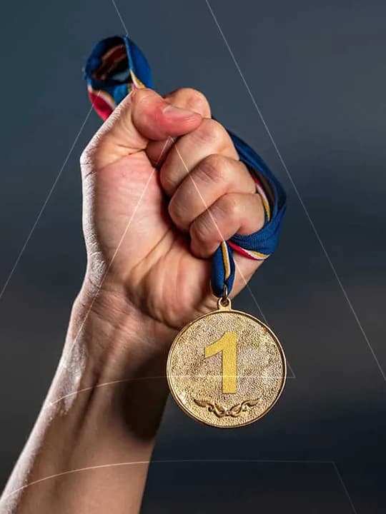 A Rewarding  Experience