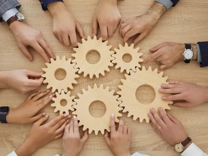 Talent Engagement