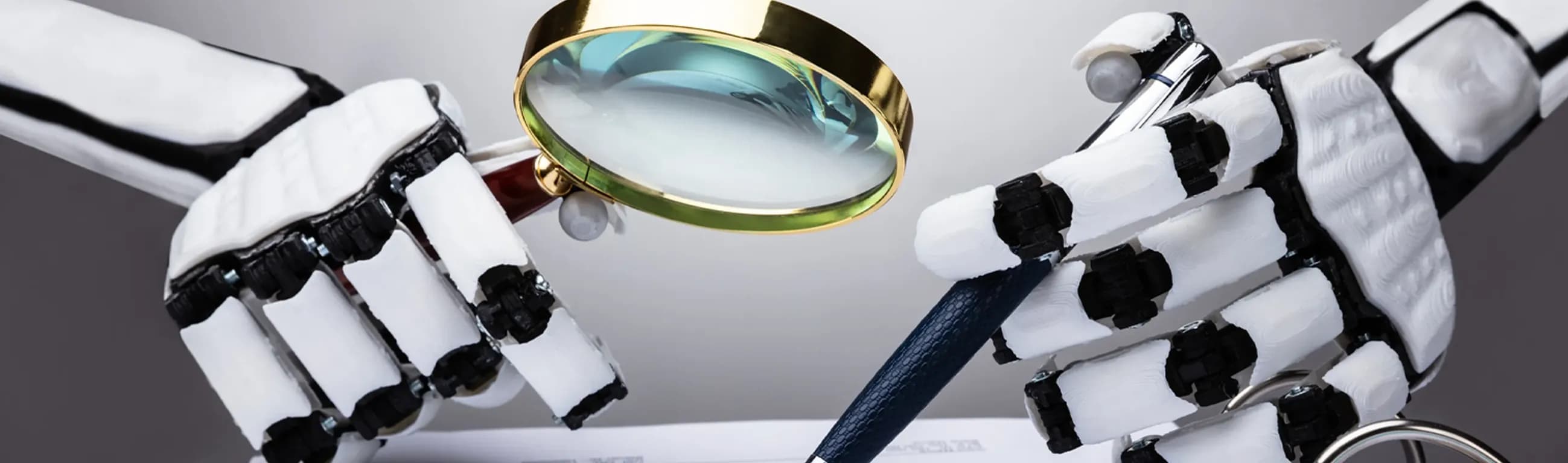 The AI Role in Recruitment 