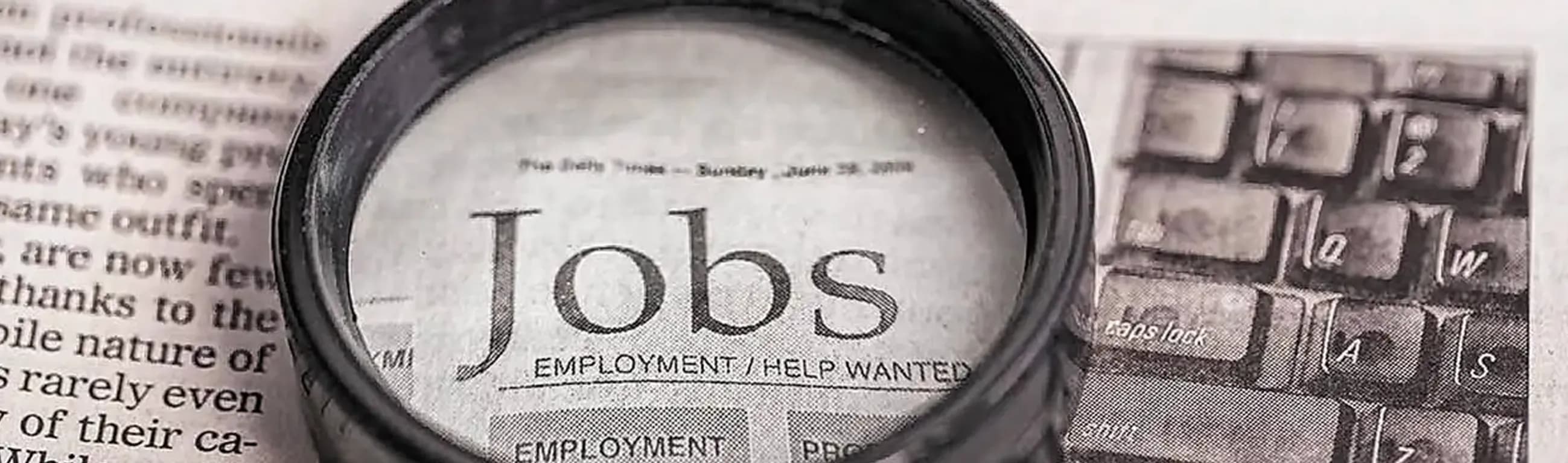 The Art of Choosing the Right Job Title