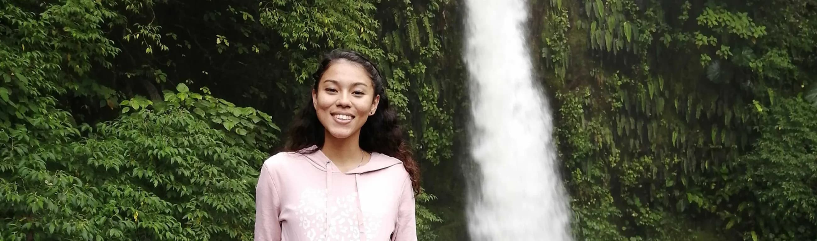 Who is Ana Barrios?