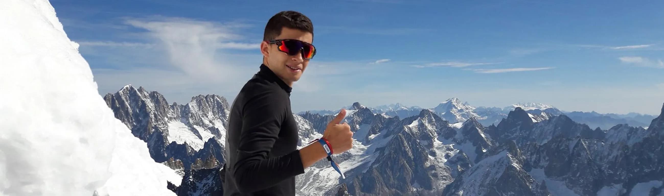 Who is Eder Rodriguez?