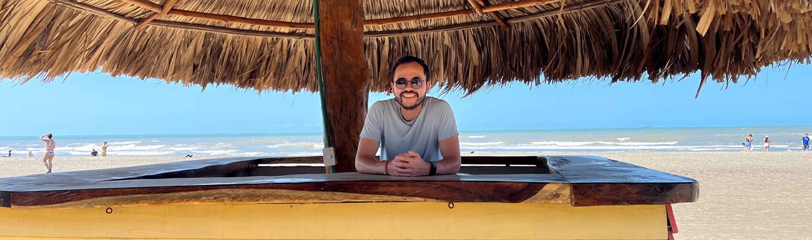 Who is Juan Camilo?
