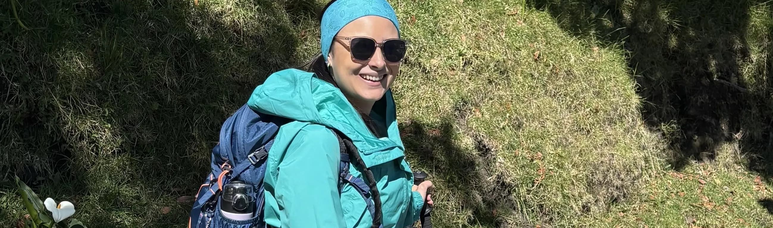 Who is Monica Zuñiga?