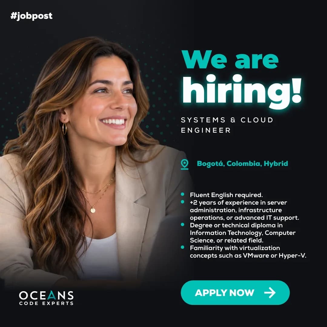 AX-21 Systems & Cloud Engineer