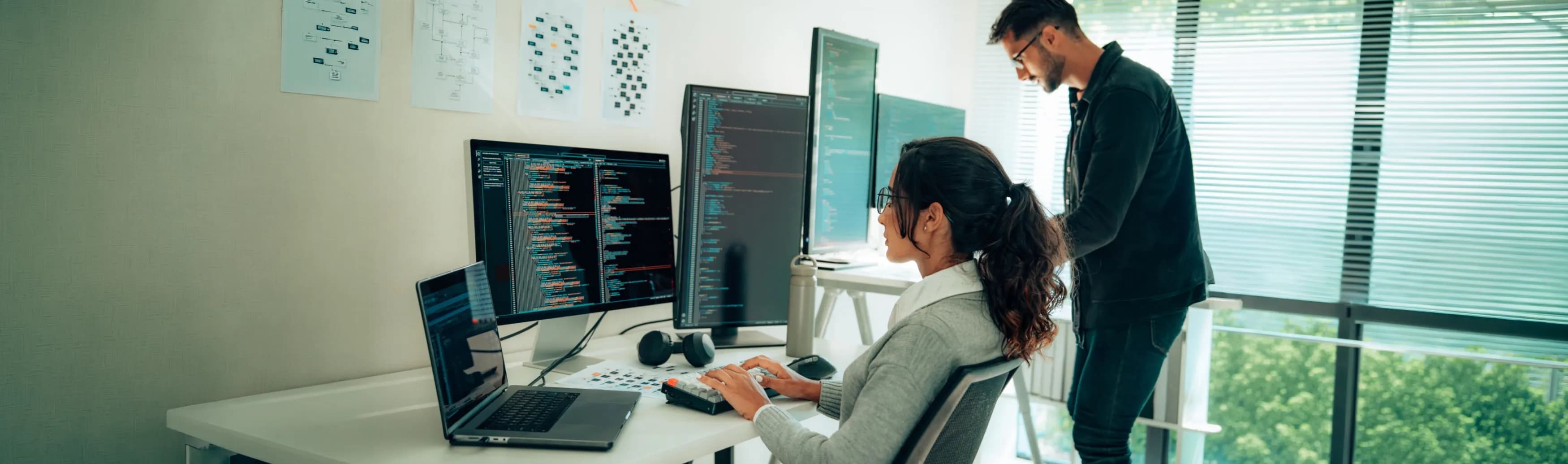 Why Most AI Initiatives Fail to Deliver ROI (And How to Fix It) 