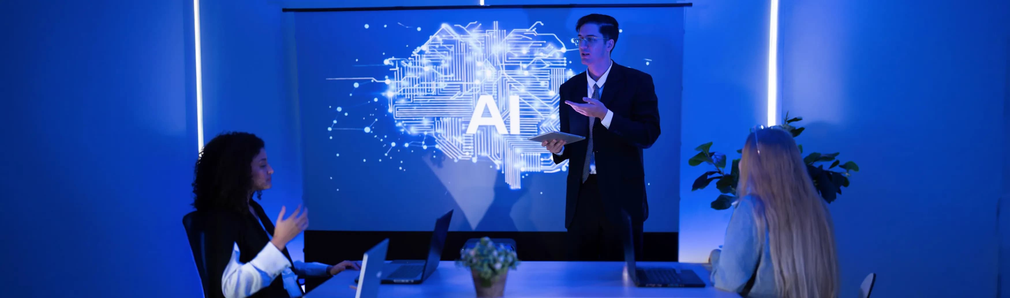 Enterprise AI Integrations for Business: Moving Beyond Basic Hype