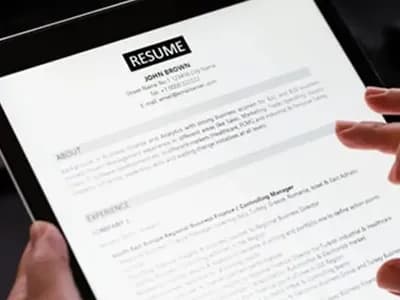 10 CV Tips for IT Job Seekers: Mastering AI & ATS