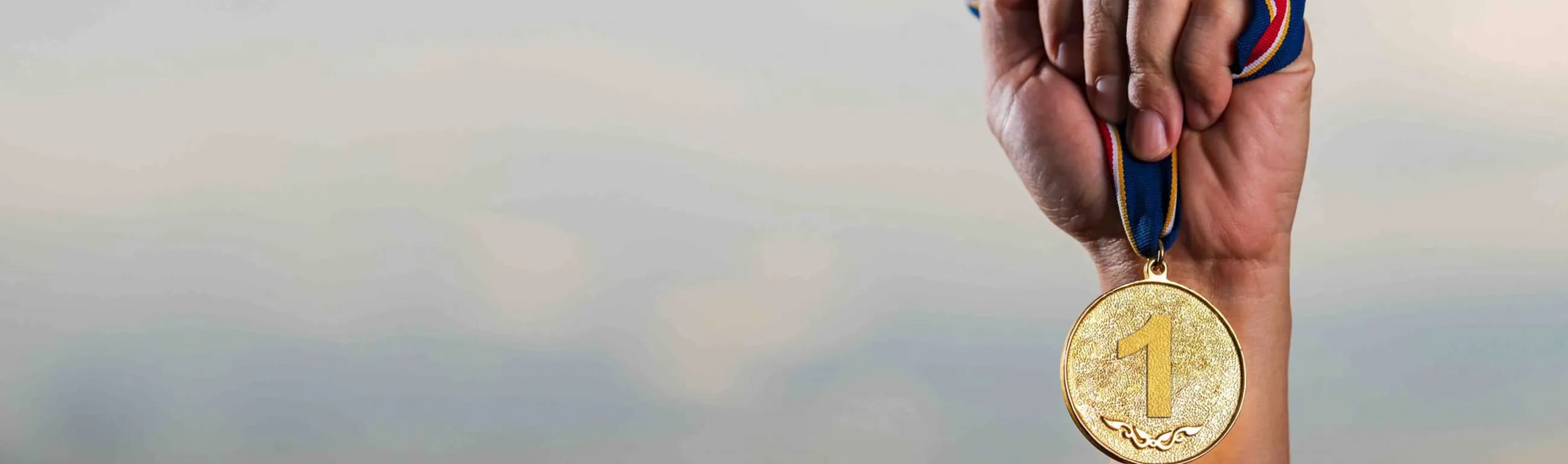 A Rewarding Experience: Modernizing for Global Engagement