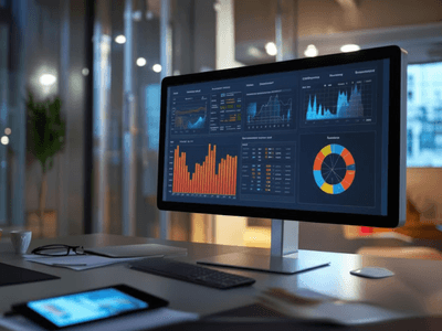 From Goals to Results: How Expert Engineering Teams Drive End-of-Year Success
