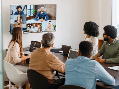 Tech Talent Retention: Why It’s a Competitive Edge