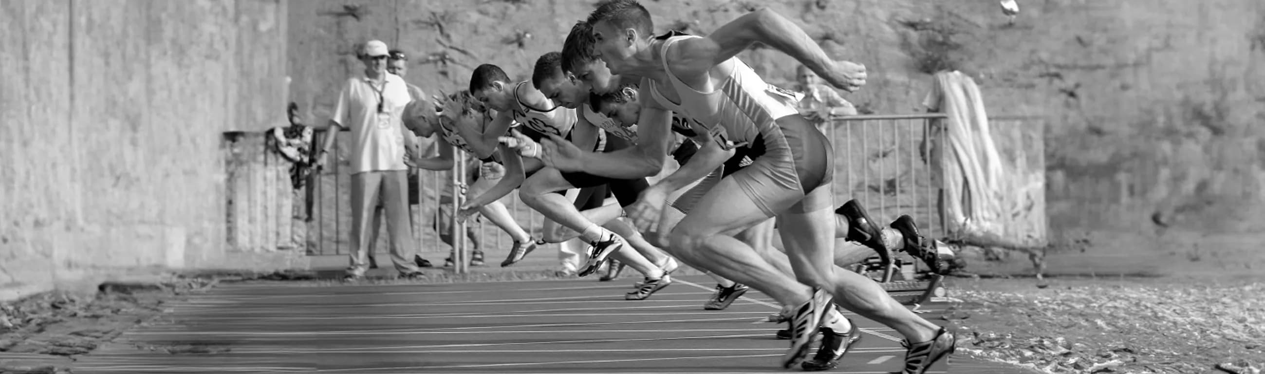 Citius, Altius, Fortious Striving for excellence