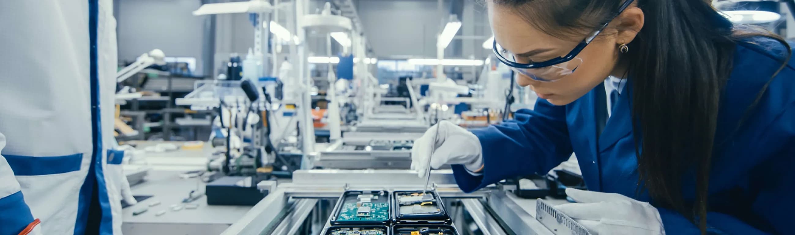 How Latin America Became a Global Tech Leader