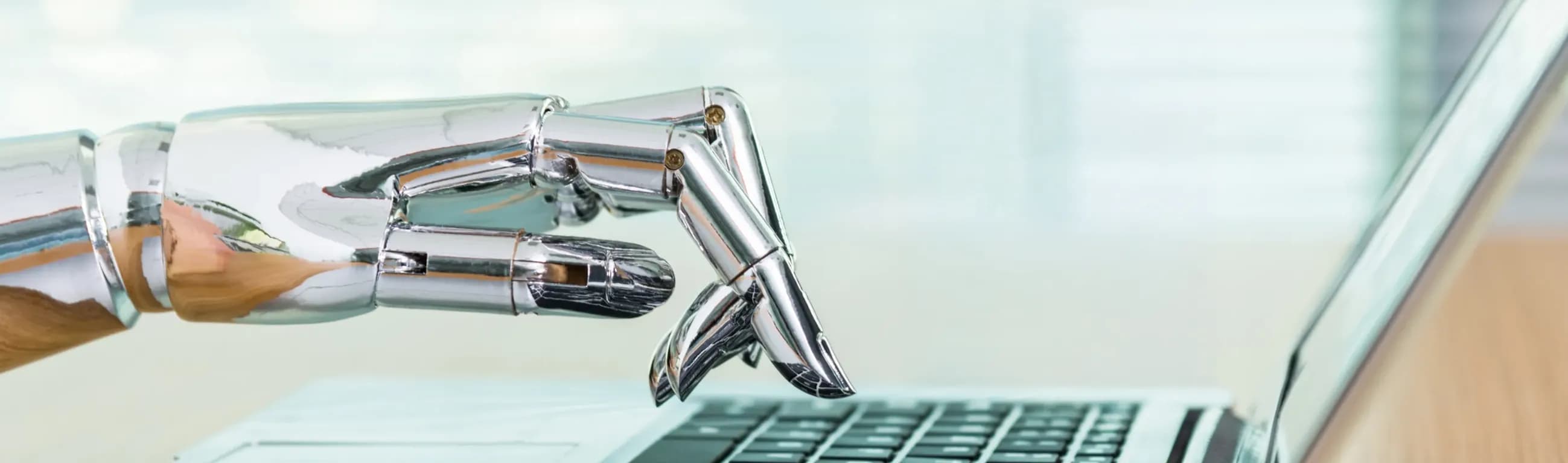 Leveraging AI to Redefine Recruiting and Talent Evaluation