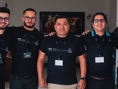 Life at Oceans Explained: Our Culture in Action