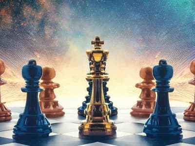 Harnessing Healthy Conflict: A Leadership Strategy for Innovation