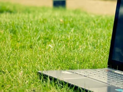 Wait… did we ever need an office?