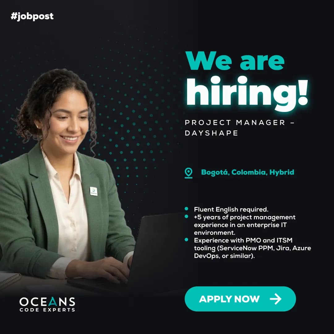 Ax-03 Project Manager – DayShape