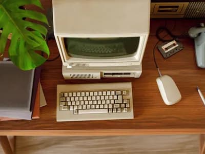 Bridging the Gap: AI Integration and Automation for Legacy Workflows