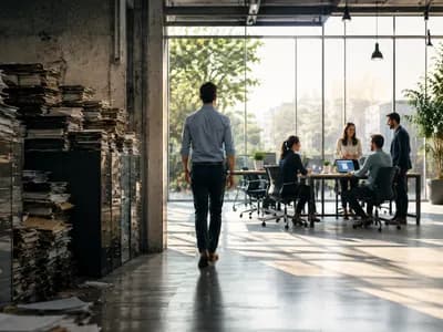 Custom Enterprise Software Development Services vs. Monolithic Legacy Systems: A Strategic Choice for Modern Organizations