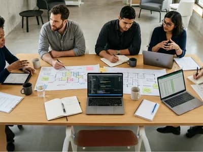 Why Scaling AI Integration Requires Dedicated Engineering Pods