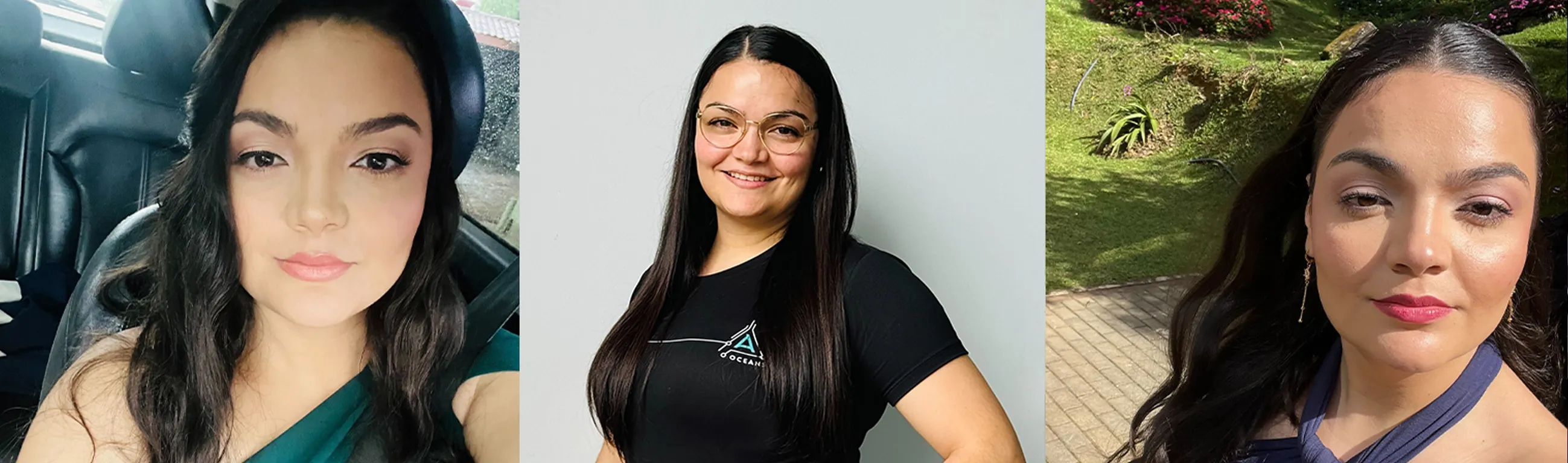 Who is Laura? | Oceans Code Experts